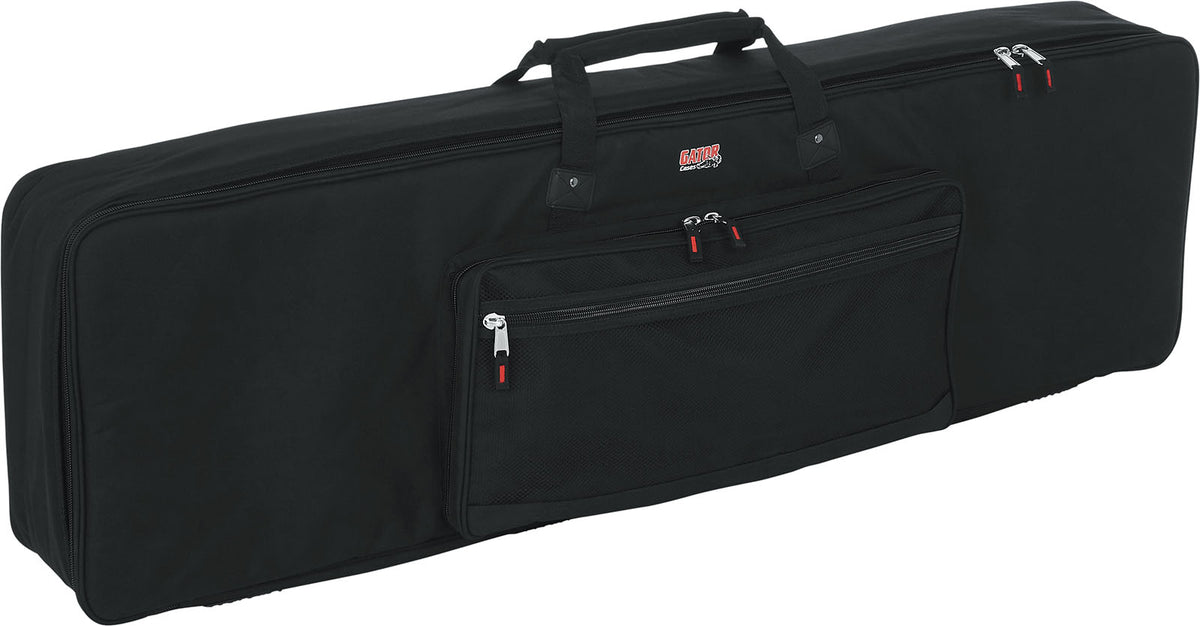 Keyboard-Gigbag GKB-88 Slim Schwarz