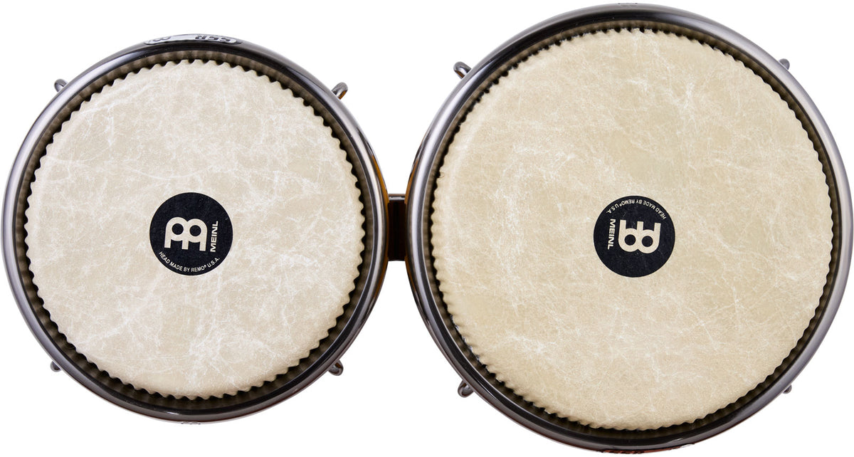 AA400SY - Alexandra Alban Signature 7" & 8 1/2" Bongo - Sunrise Yellow