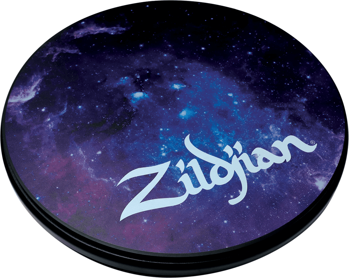 ZXPPGAL06 - 06" BUNGSPAD GALAXY