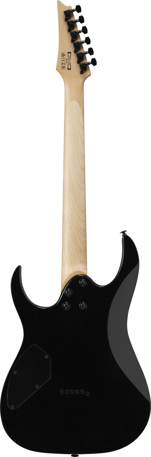 GRG121DXMGS Metallicgrau Sunburst