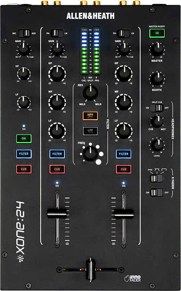 XONE 24