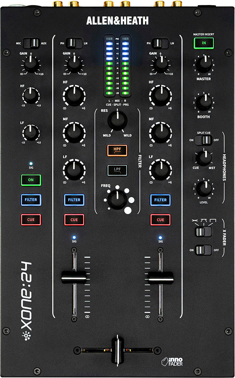 XONE 24
