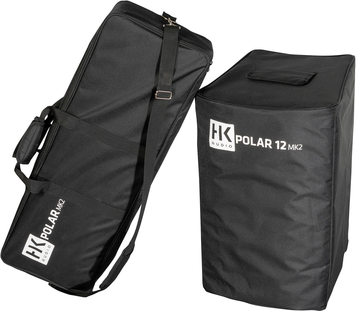 Polar12 MK2