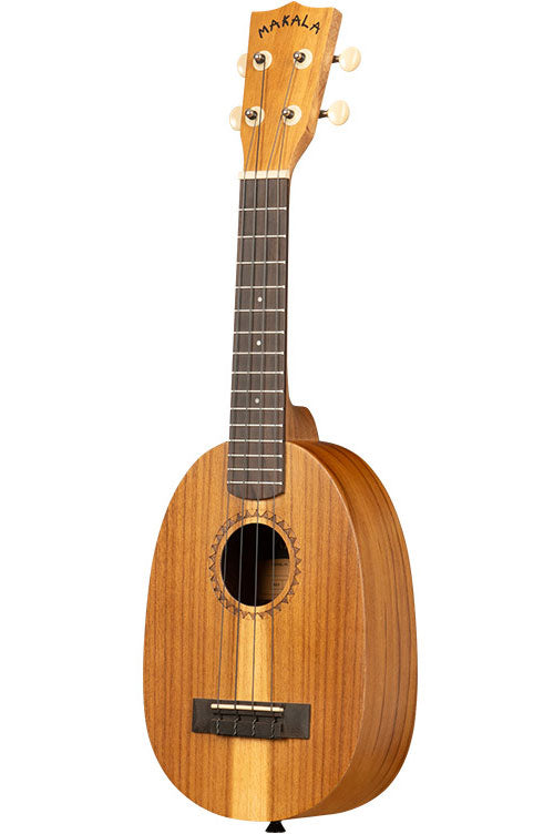 Makala Indonesian Acacia Pineapple Soprano