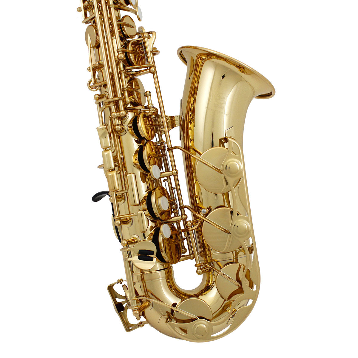 YAS-280 - Eb ALTO GOLDLACK
