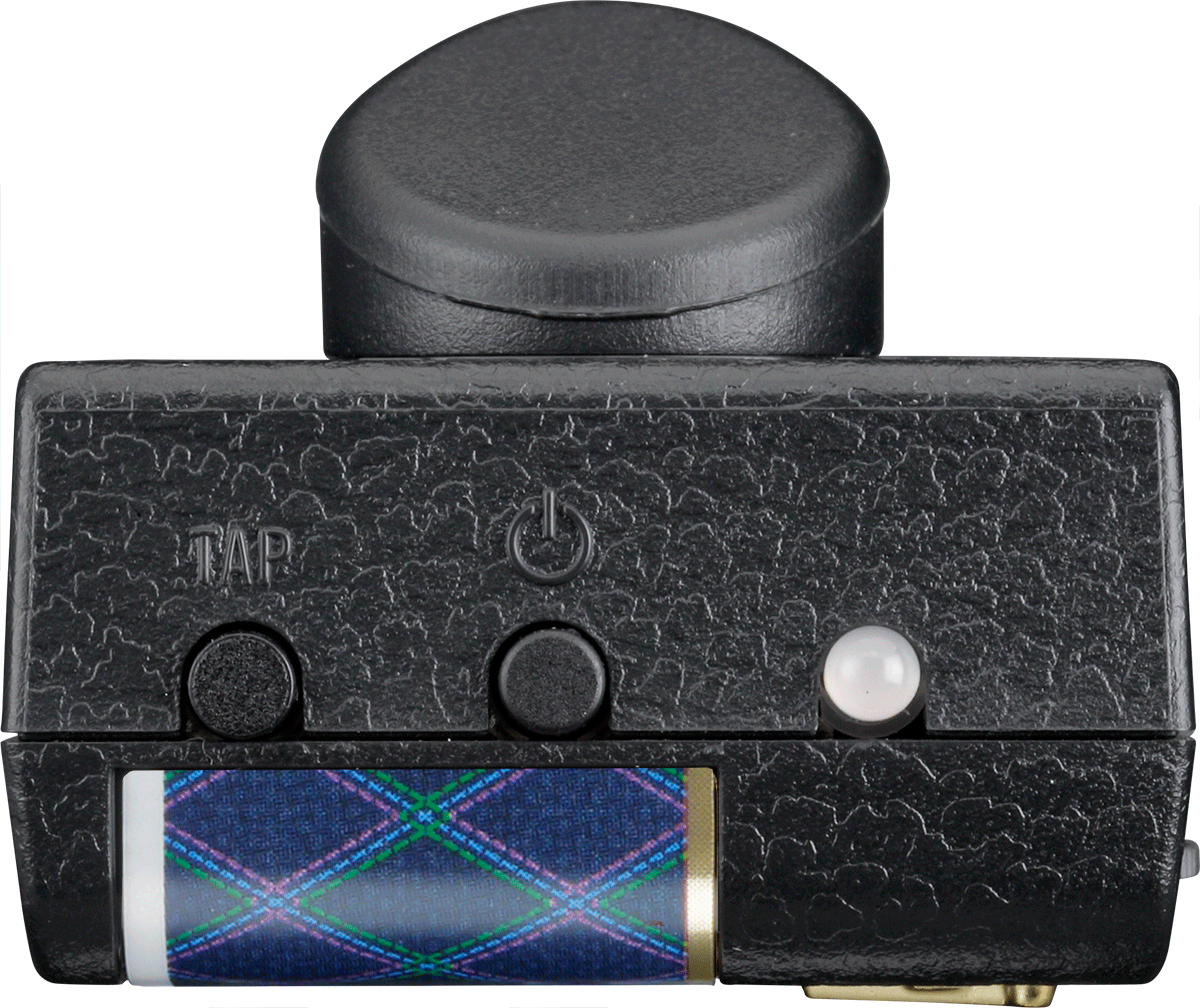 Amplug 3 Bass