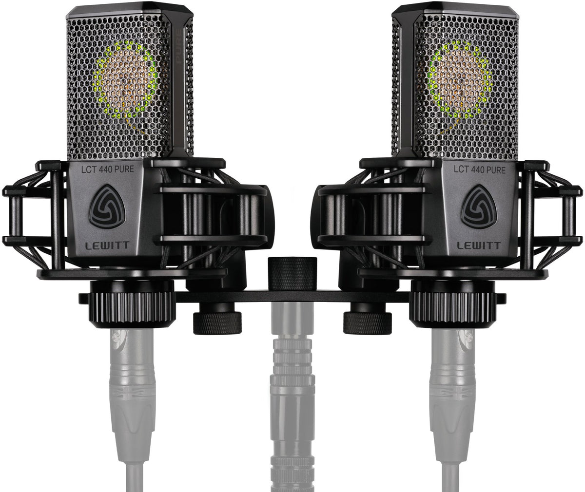 LCT 440 PURE Stereopaar