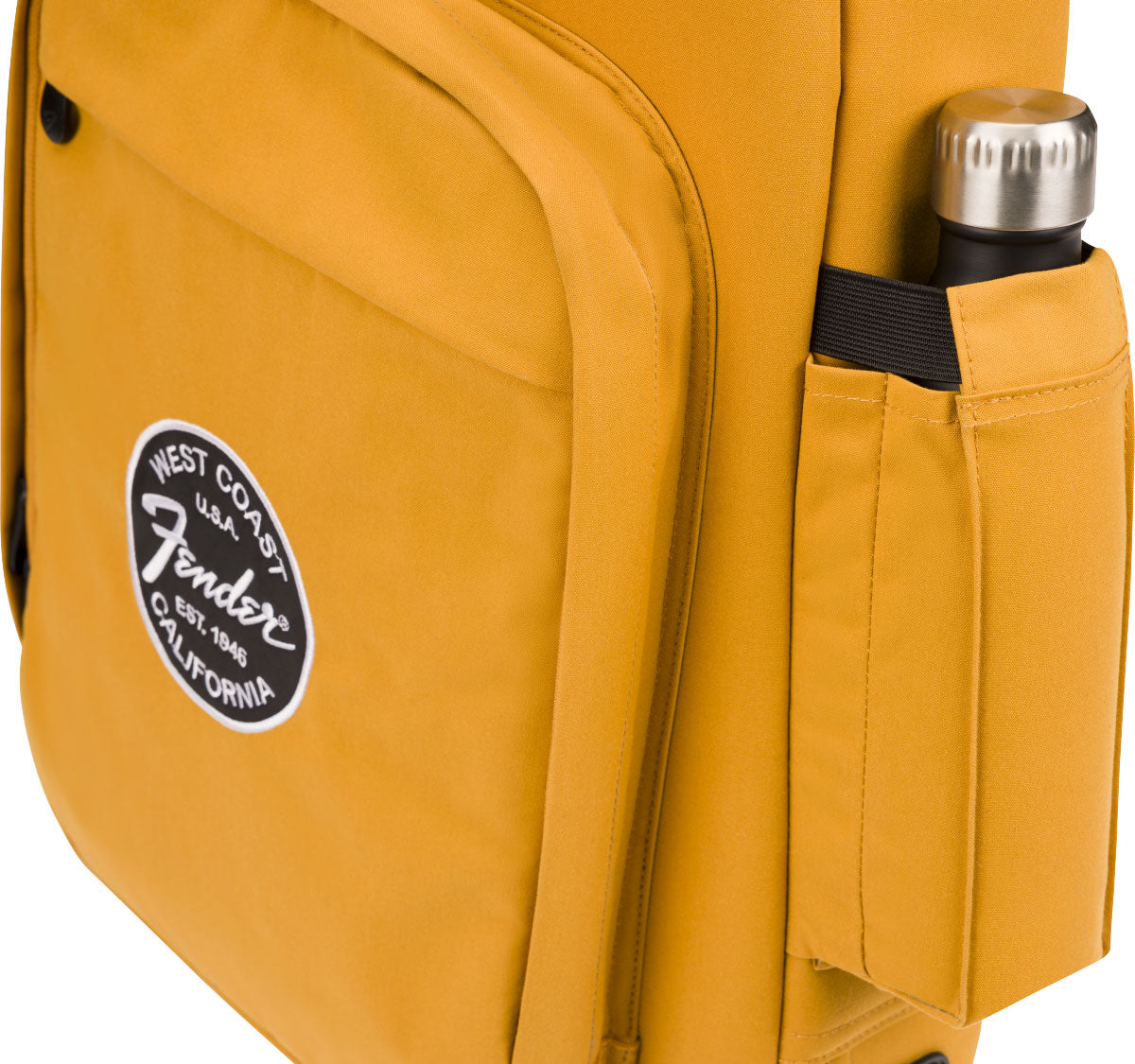 Troubadour Tasche für E-Gitarre Butterscotch