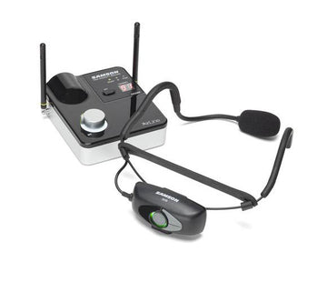 AIRLINE 99M AH9 - UHF HEADSET