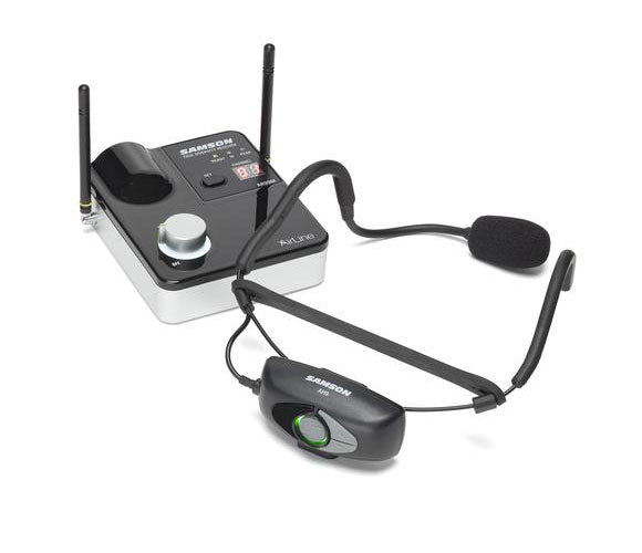 AIRLINE 99M AH9 - UHF HEADSET
