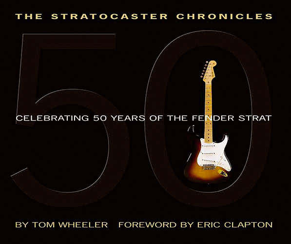 Die Stratocaster-Chroniken