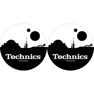 LP-SLIPMAT TECHNICS TATOOINE