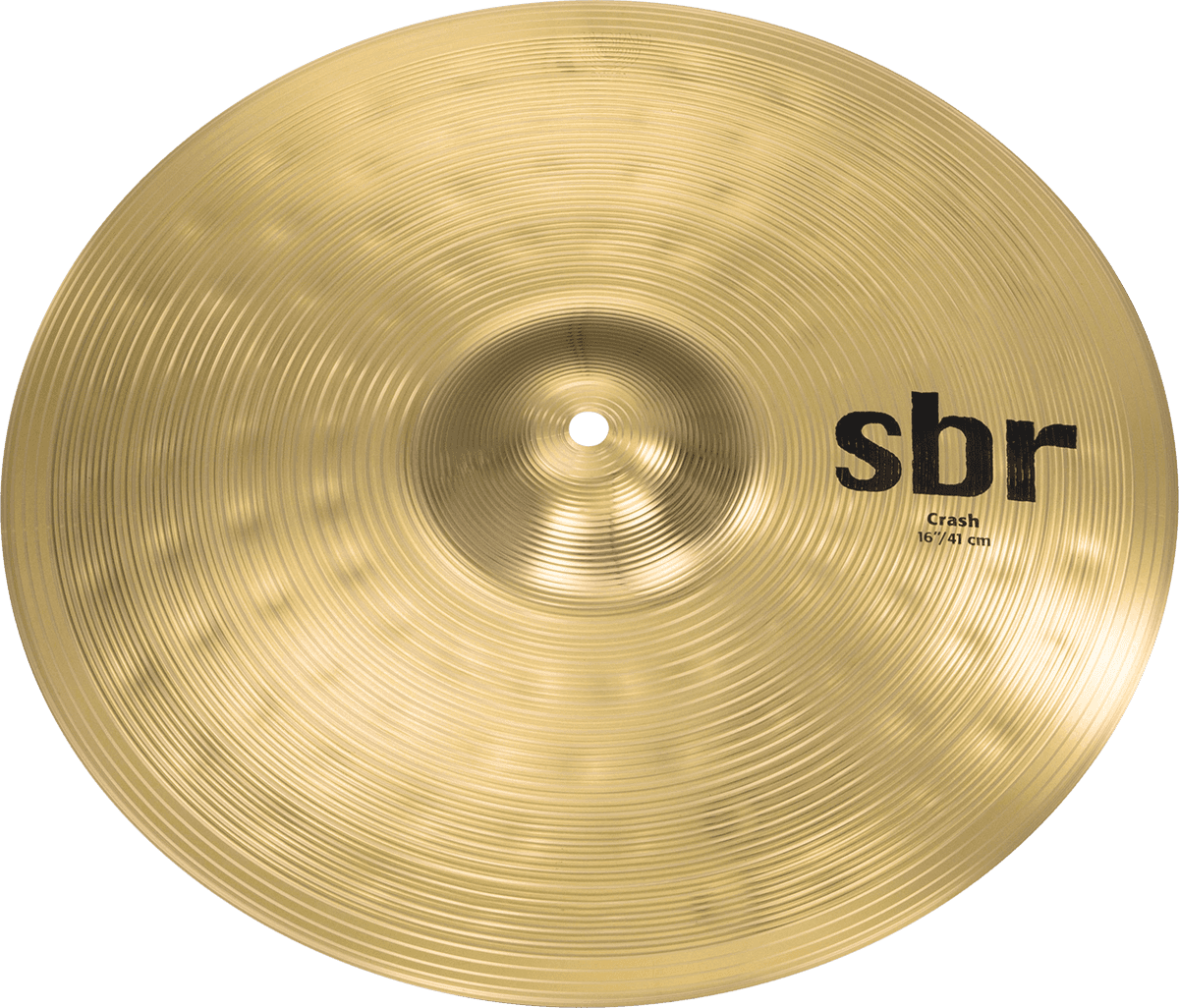Sabian SBR 16" CRASH