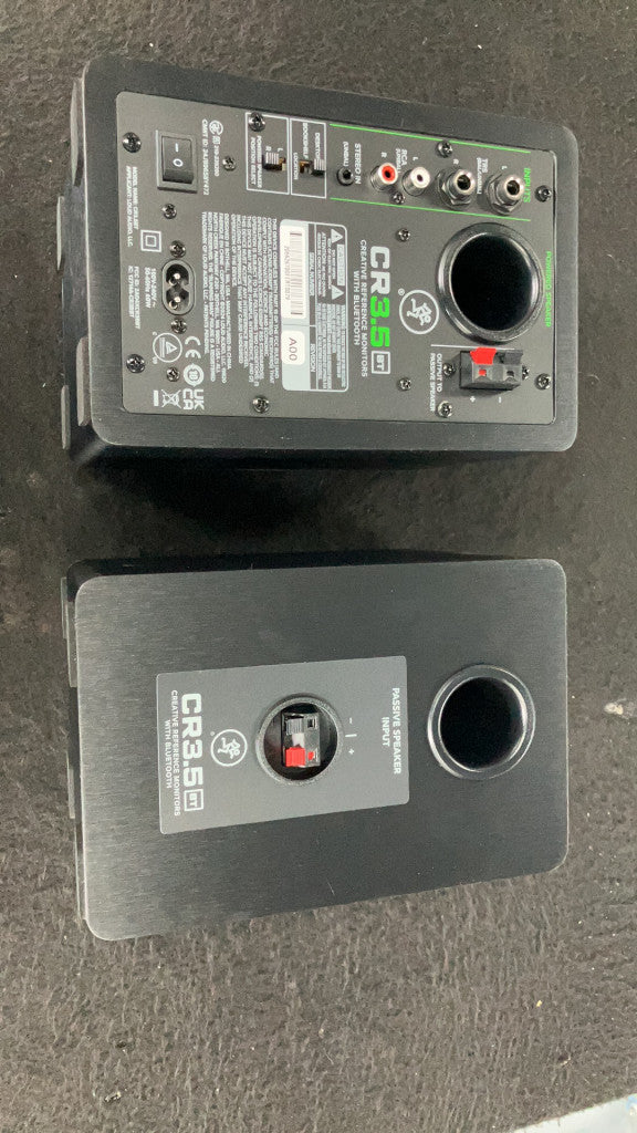 CR3.5 BT - B-Ware