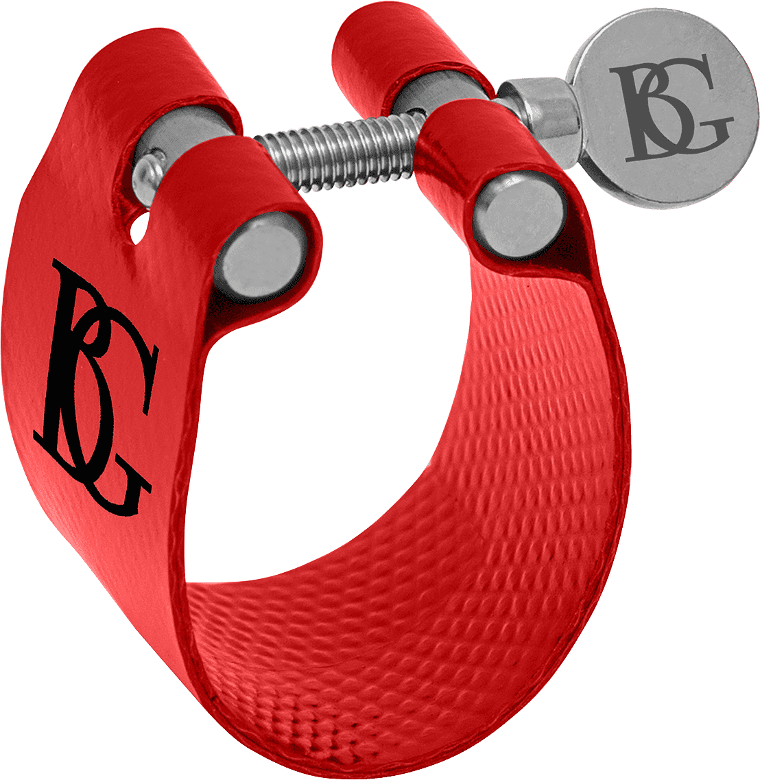 BG RED FLEX BB CLARINET BINDING
