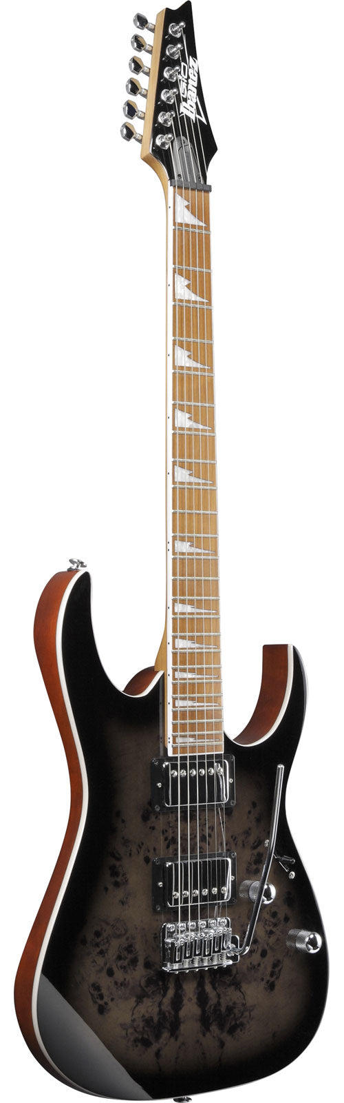 GRG220PA1-BKB Tiefdämmerungs-Burst flach Gio