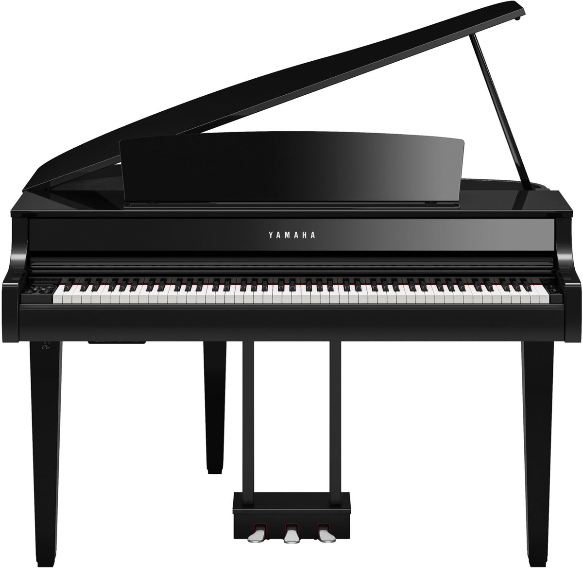 CLP-865 GP Schwarz