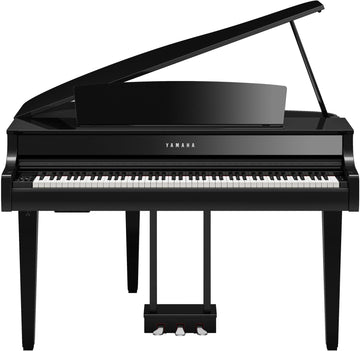 CLP-865 GP Schwarz