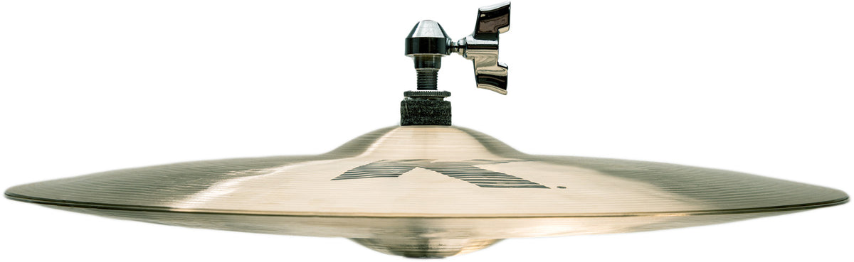K 15 1/8" FAT HIHAT