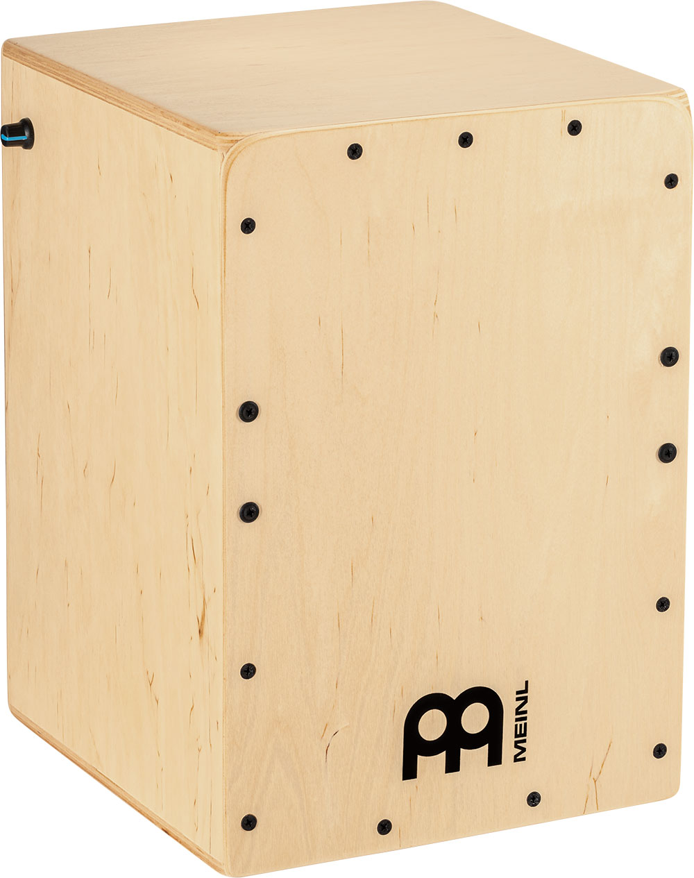 Meinl PERCUSSION PICKUP JAM CAJON WITH SNARES NATURAL - PJC50B