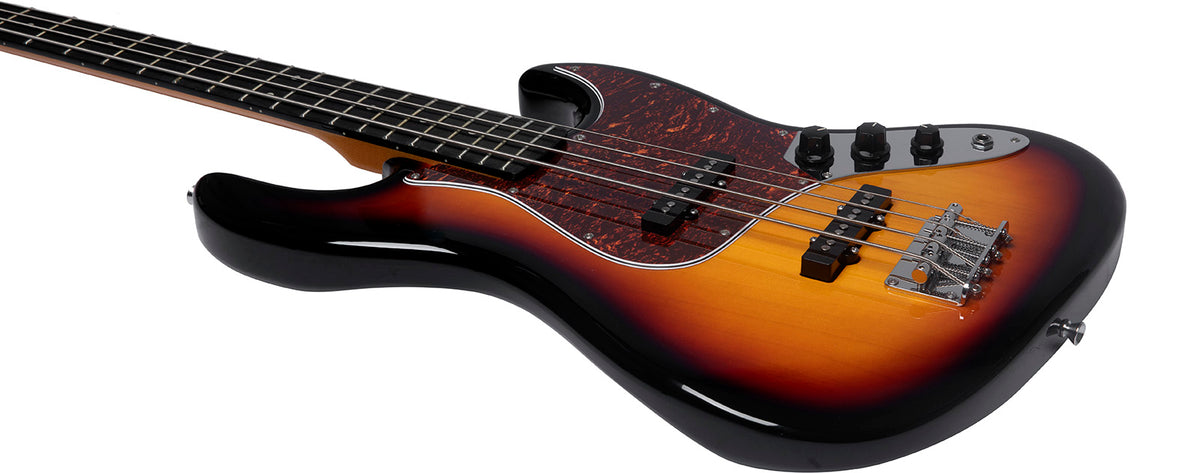 JB 300 Sunburst