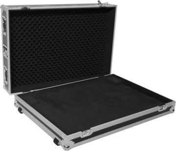 Flightcase Pro MGPX32 W Silver