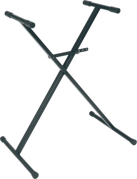 RTX Tastaturständer X1P Schwarz