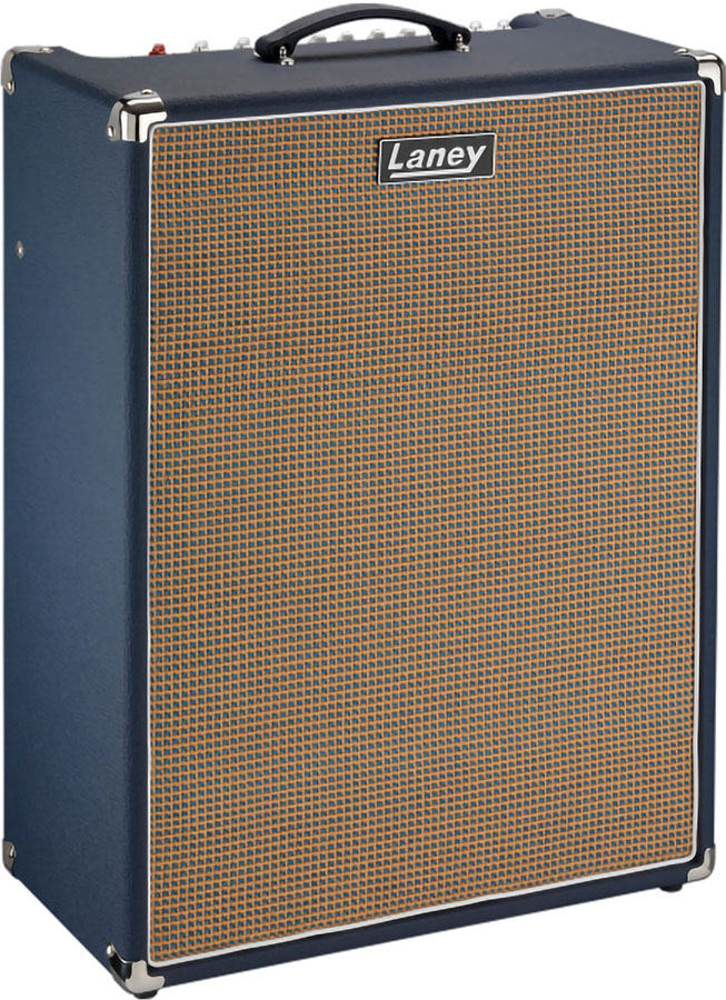 Lionheart Super Foundry 60W 2x12