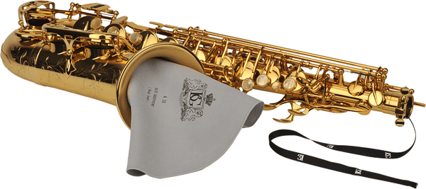 BG Wischer Altsaxophon