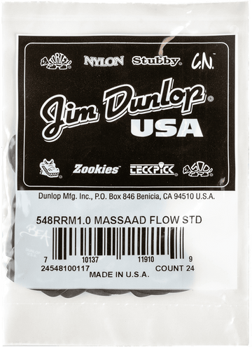 24 x 1,00mm Rabea Massaad Flow Standard