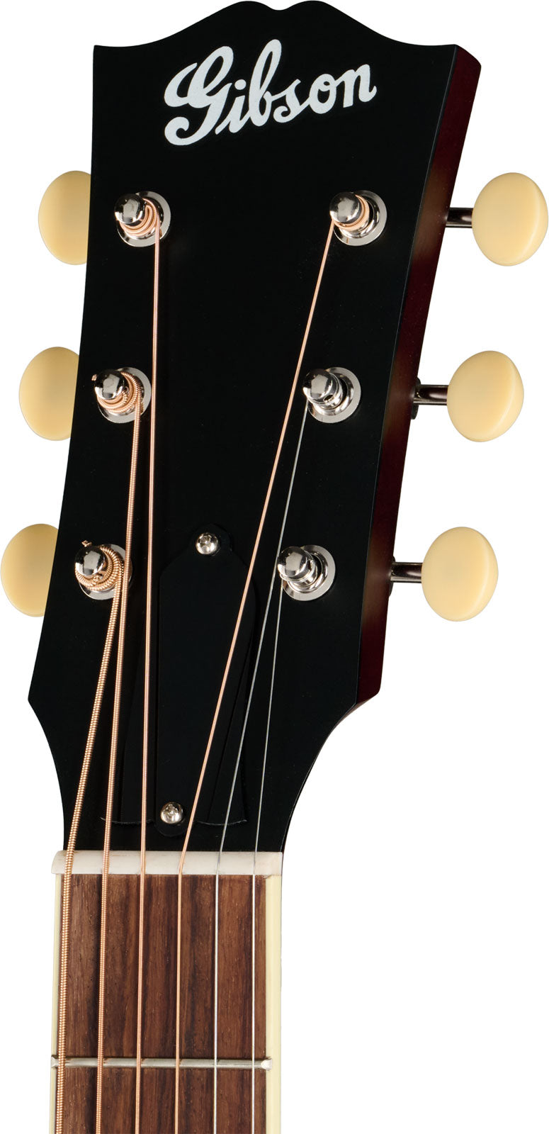 J-185 Century 12F Vintage Sunburst Original