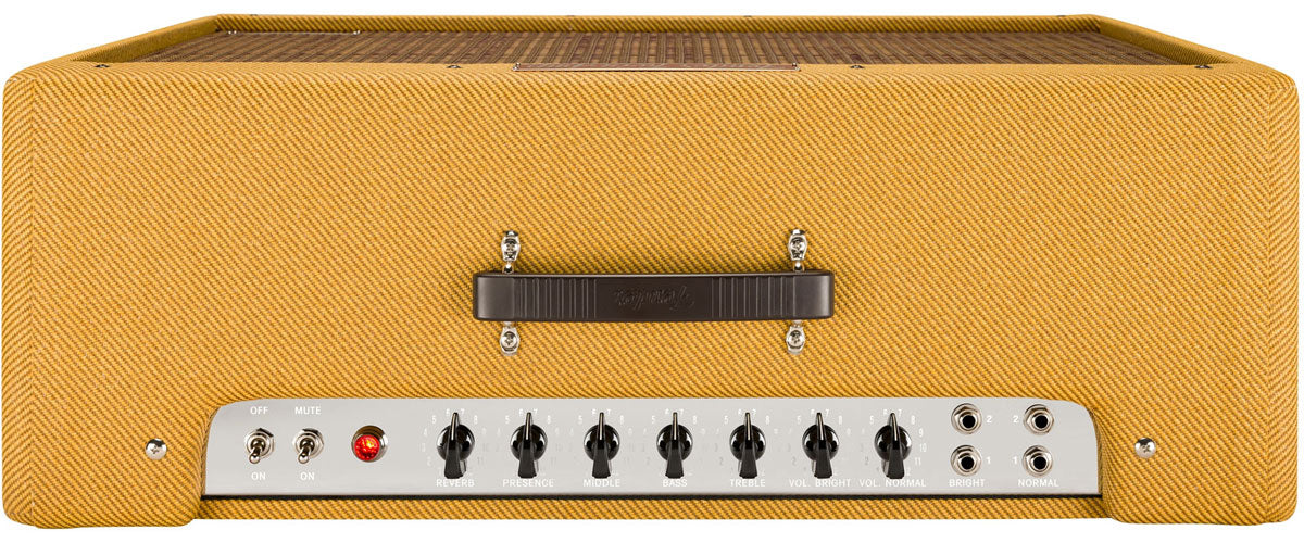 Tone Master '59 Twin JB Ausgabe, 230V UK