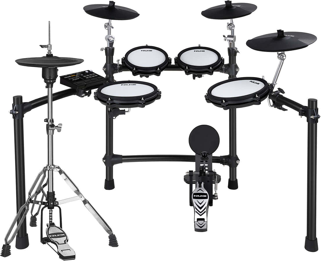 DM-310H Mesh-Kit