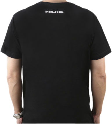 "L" T-Shirt Instrumente Edition 2021