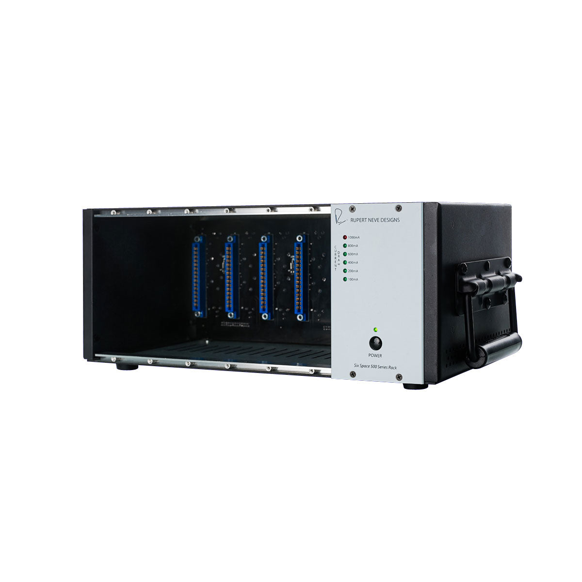 R6 Sechs-Platz-Rack der 500-Serie