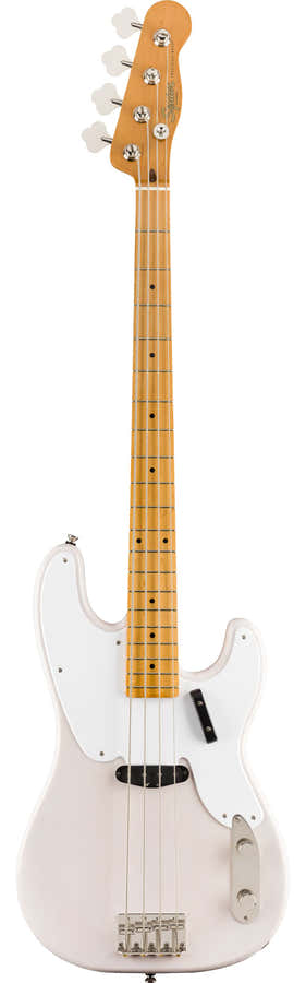 Precision Bass 50S Classic Vibe Mn Weißblond