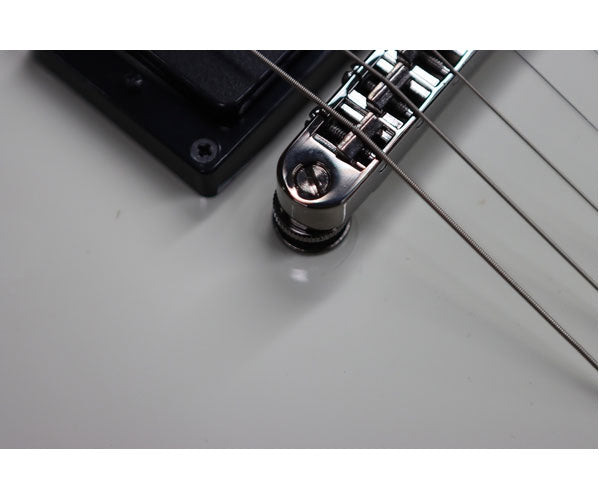 B-Stock / Demon 6 - Vintage-Weiß