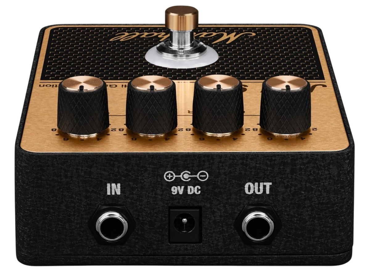 Jcm900 Amp Series Effektpedal für Spezialeffekte