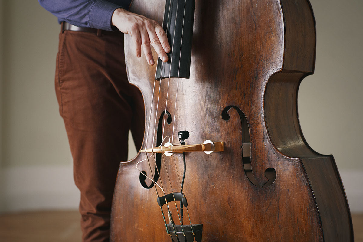 MCM 114 Set Bass