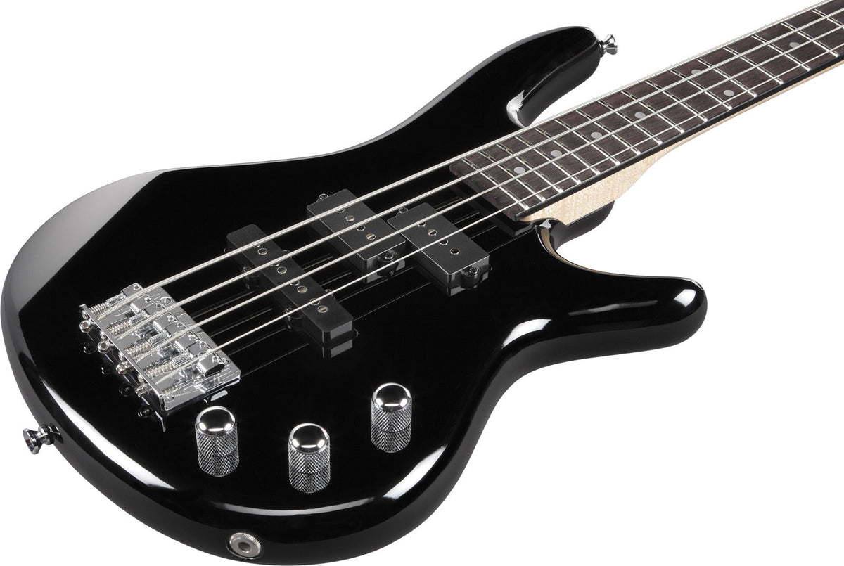 GSRM20-BK Schwarz Mikro Gio