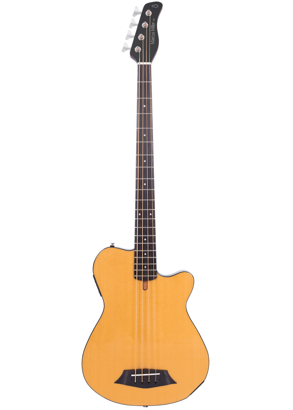 Sire Marcus Miller Er Gb5-4 Nt Natural