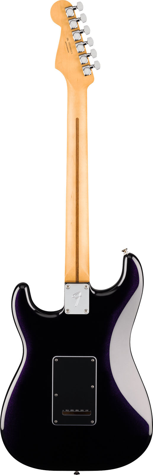 Stratocaster Player II Modified HSS MN Dämmerung