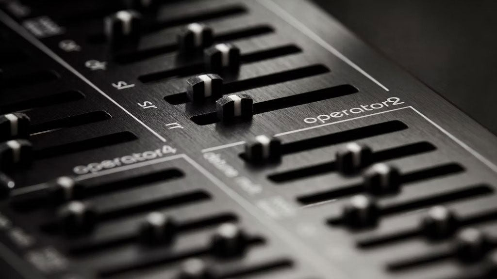 MEGAfm MKII