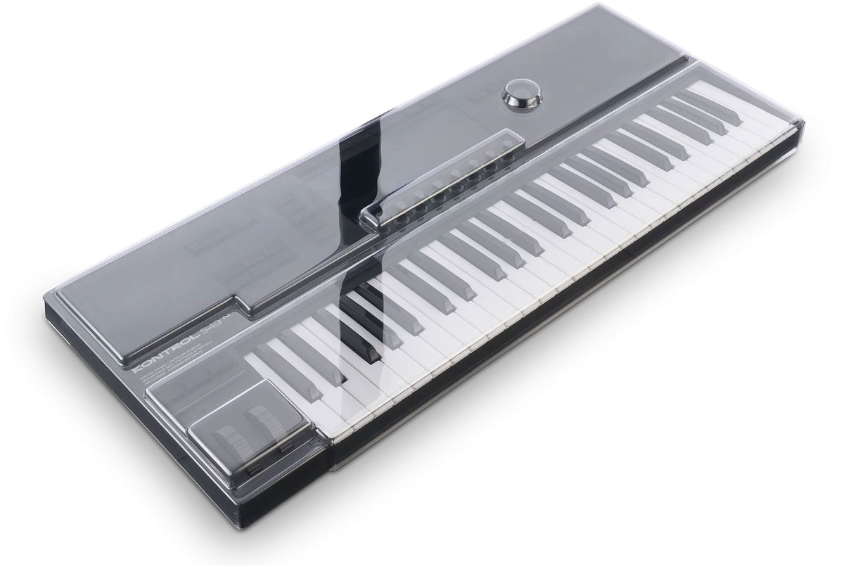 Native Instruments Kontrol S49 Mk3 Abdeckung