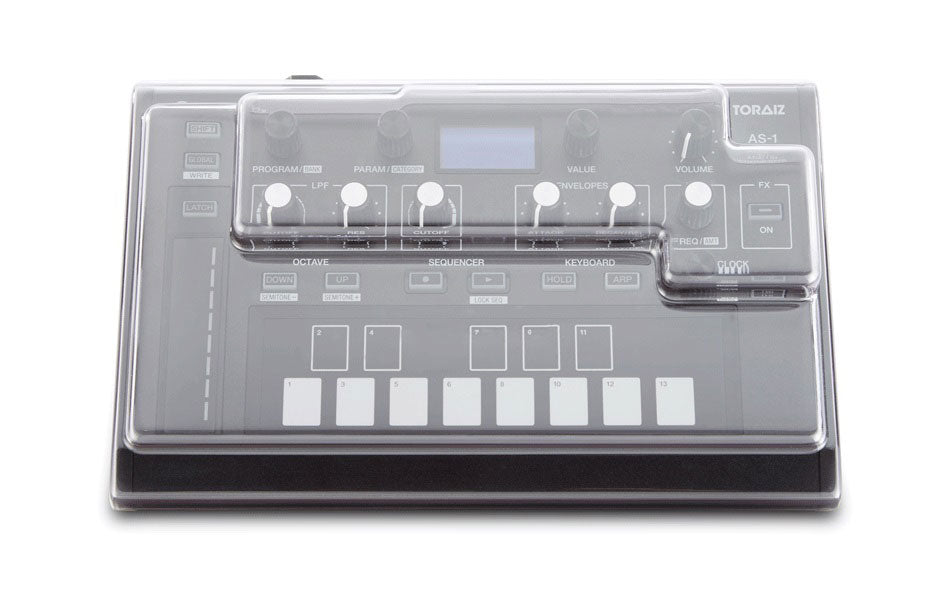 Pioneer Toraiz AS-1