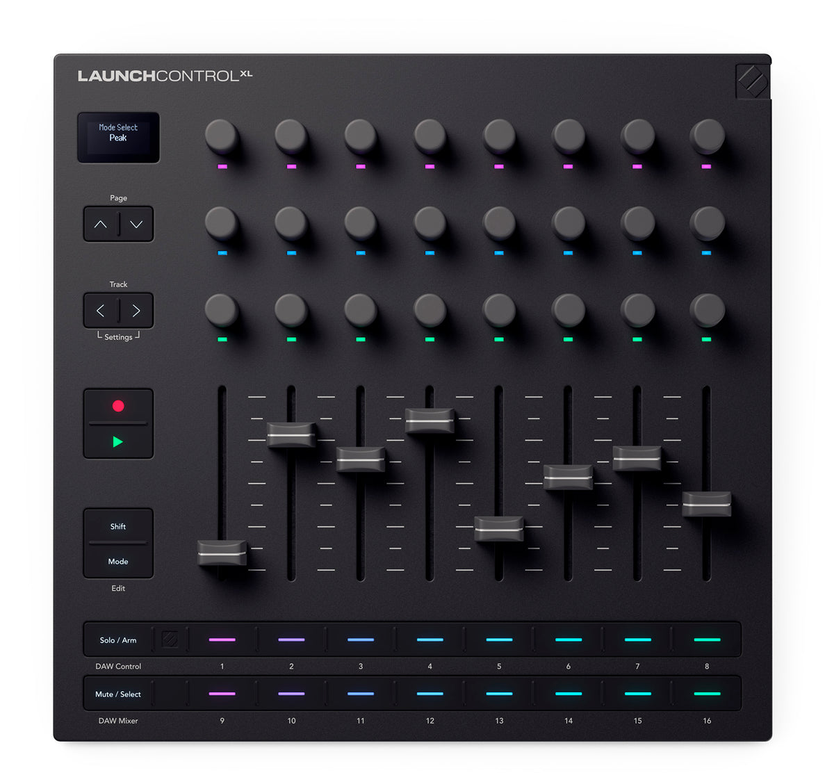 Novation Launch Control XL 3