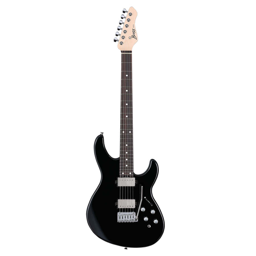 Eurus GS-1 Elektronische Gitarre