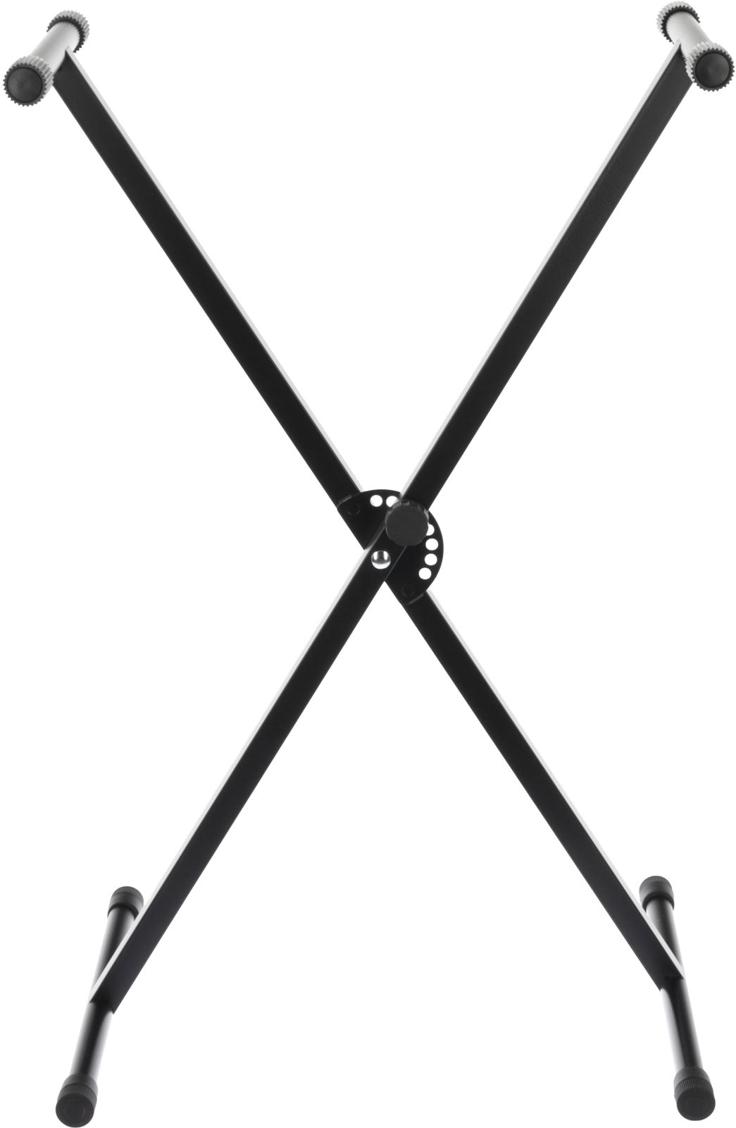 Keyboard stand KST20 Schwarz - BLAGER