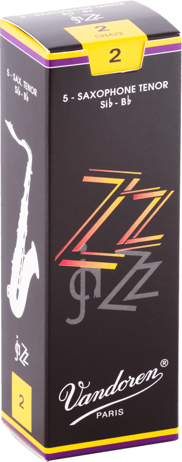 ZZ 2 - Tenorsaxophon