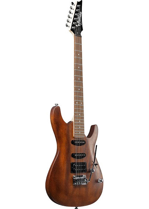 GSA60-WNF Walnuss Flat Sabre Gio